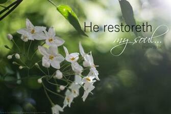 Kjv Bible Wallpaper
