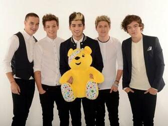 One Direction Wallpaper