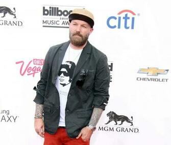 Fred Durst Wallpaper Image Photos Pictures Background