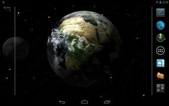Hermosa Earth Live Wallpaper Aplicaciones Android En Google Play