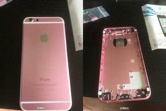 In Rose Gold Aber Wohl Ohne Saphirglasitopnews De Aktuelle Apple