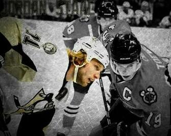 Jordan Staal Wallpaper