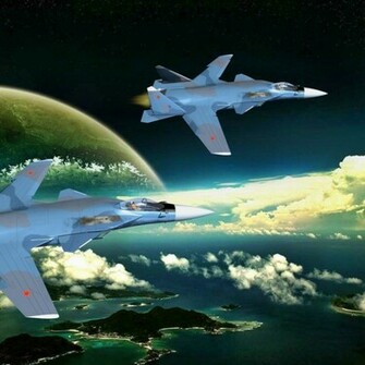 Click Select Set As Desktop Background Wallpaper Aviation