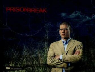 Michael Scofield Desktop Pc And Mac Wallpaper