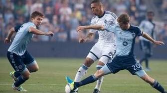 Pin Sporting Kc Wallpaper