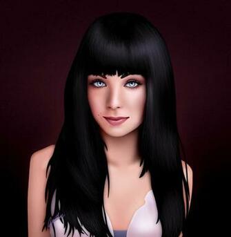 Ksenia Solo Wallpaper Image Group