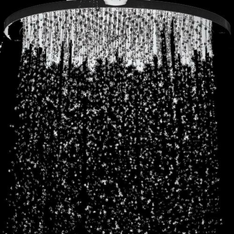 Shower Head Banner Background Png Image