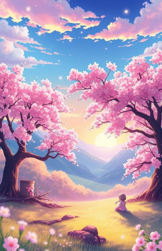 Anime Tablet Wallpaper