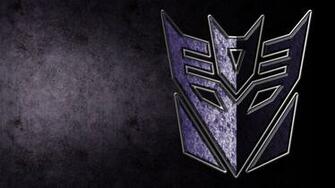 Decepticon Logo Wallpaper
