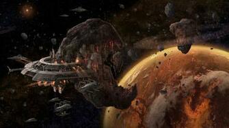 Star Wars The Old Republic Wallpaper In