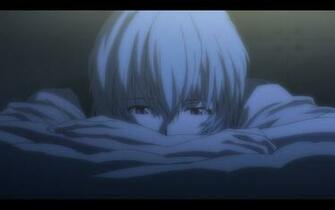 Category Anime HD Wallpaper Subcategory Evangelion