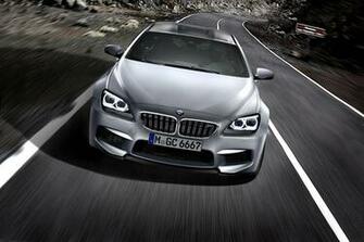 Bmw M6 Wallpaper