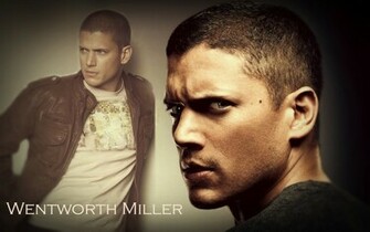 Wenworth Miller Wentworth Wallpaper
