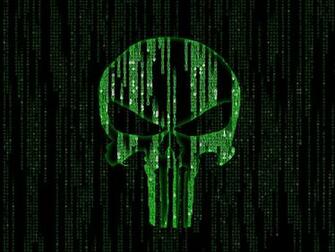 Punisher Logo Wallpaper