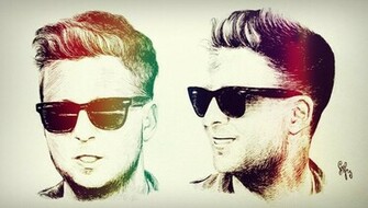 Ryan Tedder Wallpaper