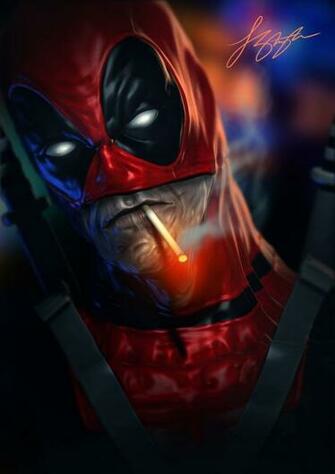 Best Image About Deadpool Thank U