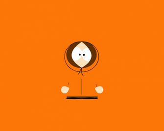 South Park Wallpaper Kenny Mccormick By Hieifireblaze