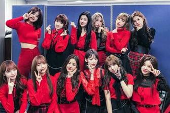 These Are The Top Most Popular Girl Groups In Korea
