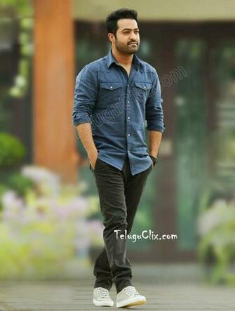 Jr Ntr New Recent HD Hq Photos Pics Image Stills Wallpaper