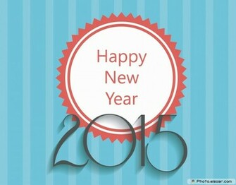 Happy New Year Desktop Wallpaper Elsoar