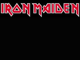 Iron Maiden Pics