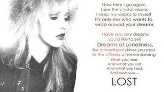 Stevie Nicks Wallpaper By Lenombre23