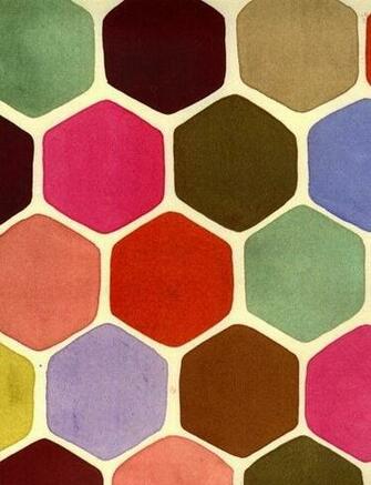 Hexagon Hexa