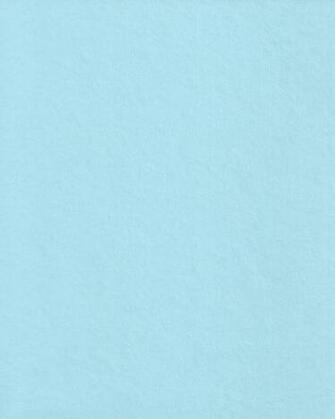 Light Blue Paper Texture By Abstraktpattern