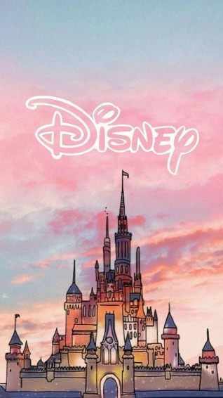 Top Disney Logo Wallpaper Full HD 4k To Use