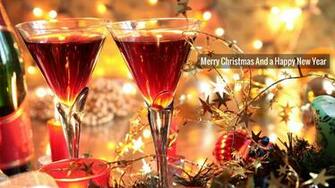 Christmas And Winter Full HD Wallpaper 1080p Desktop