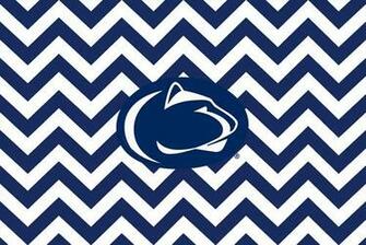 Penn State University Kids Wallpaper Border