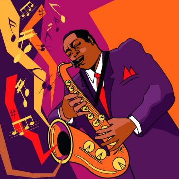 Swing Big Band Music Jazzradio