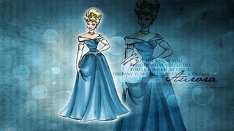 Walt Disney Princess Aurora HD Wallpaper Links