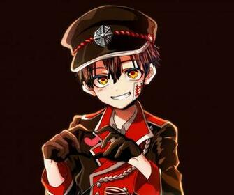 Jibaku Shounen Hanako Kun HD Wallpaper Background Image