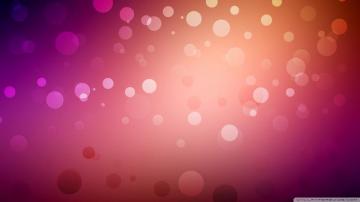 Bokeh Effect Ultra HD Desktop Background Wallpaper For 4k UHD Tv