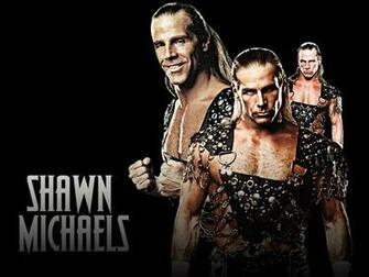 Shawn Michaels HD Wallpaper All