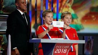 Fifa World Cup HD Wallpaper