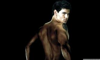 Taylor Lautner 4k HD Desktop Wallpaper For Ultra Tv