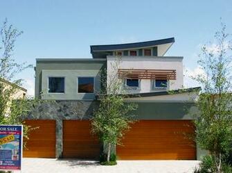 Exterior Of Two Storey Units With S Gallery Trends