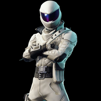 Fortnite Overtaker Skins