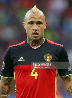 Fresh Radja Nainggolan Wallpaper HD
