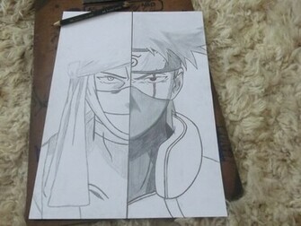 Kakashi Zabuza Yaoi Wallpaper Naruto Friends HD
