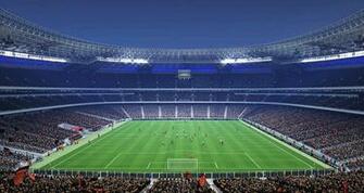 Donbass Arena Donetsk Ukraine