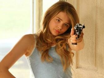 Chloe Moretz