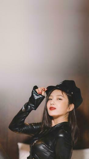 Redvelvet Joy Wallpaper Red Velvet In