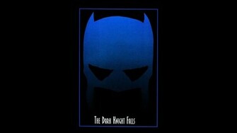The Dark Knight Returns Wallpaper