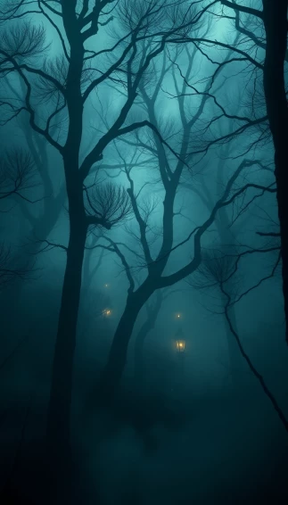 Dark Wallpaper
