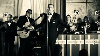 Jack Crooner