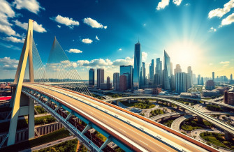 Civil Engineering Wallpaper