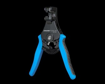 Wire Stripper And Cutter Awg Jonard
